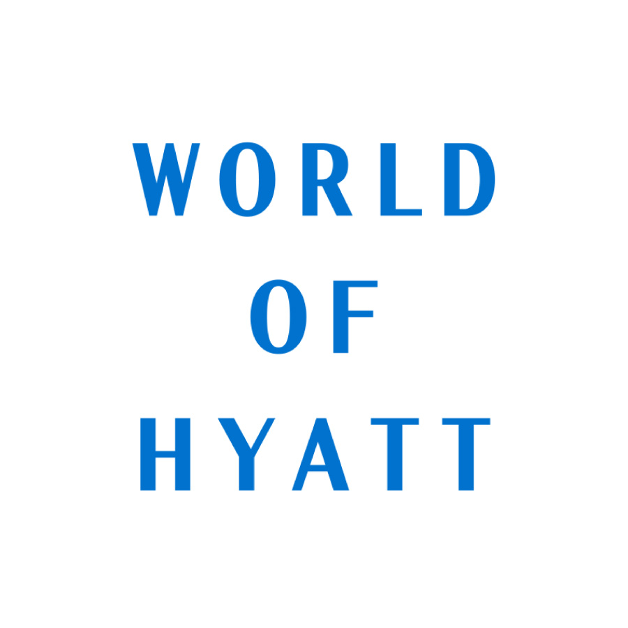 World of Hyatt